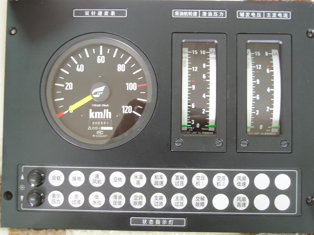 多功能仪表组合模块ZDZ1系列