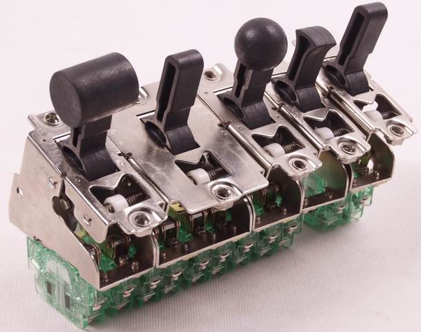 扳键开关LS和PS系列