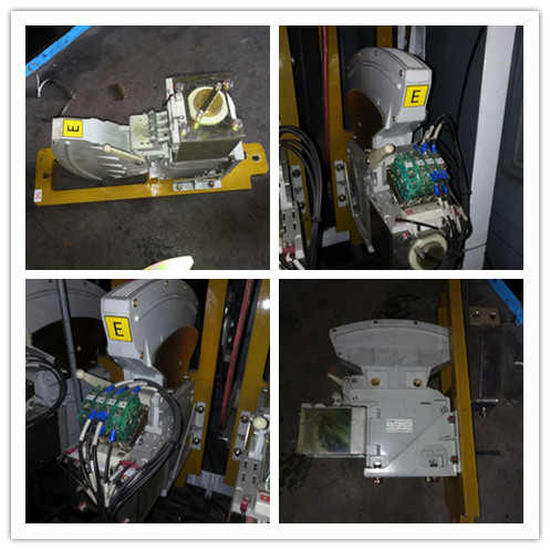 直流接触器S1115，QCC1-1510D，QCC2，RGC-1，RGC-2，