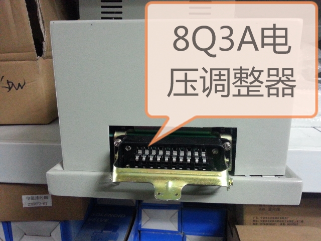 电压调整器8Q3A，TTY，ZQ62，TTY-XL11C，