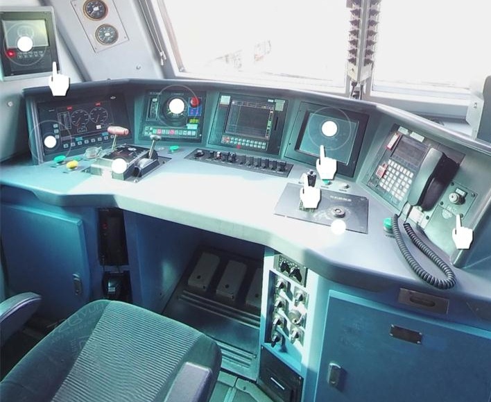 机车显示屏XSP-C，DF-J67，LSD-P，TPX10，TPX12，