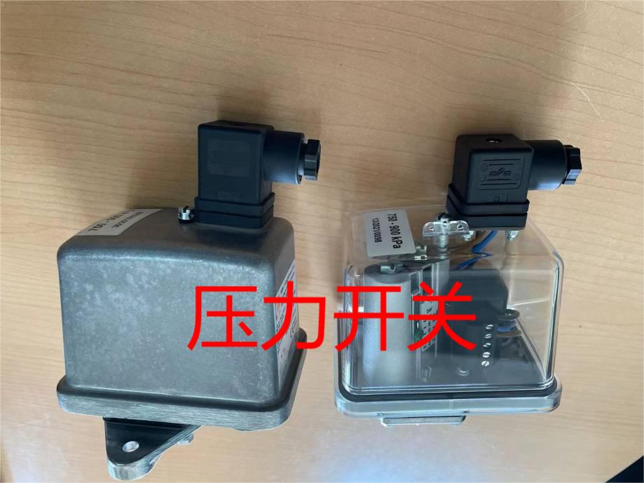 压力开关YWK-100，DP-10，KPS33，KPS37，MDR-F，